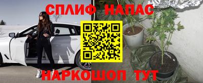хмурый Канаш